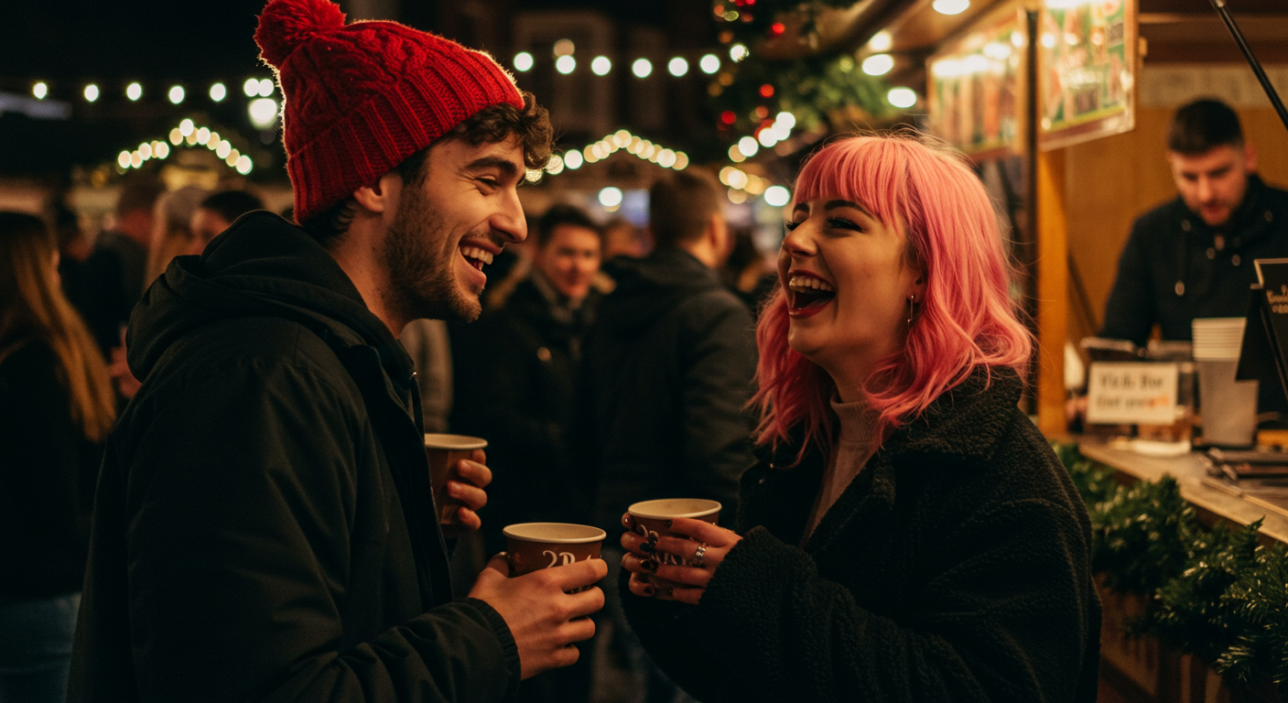 Final Thoughts The Magic of High Wycombe at Christmas