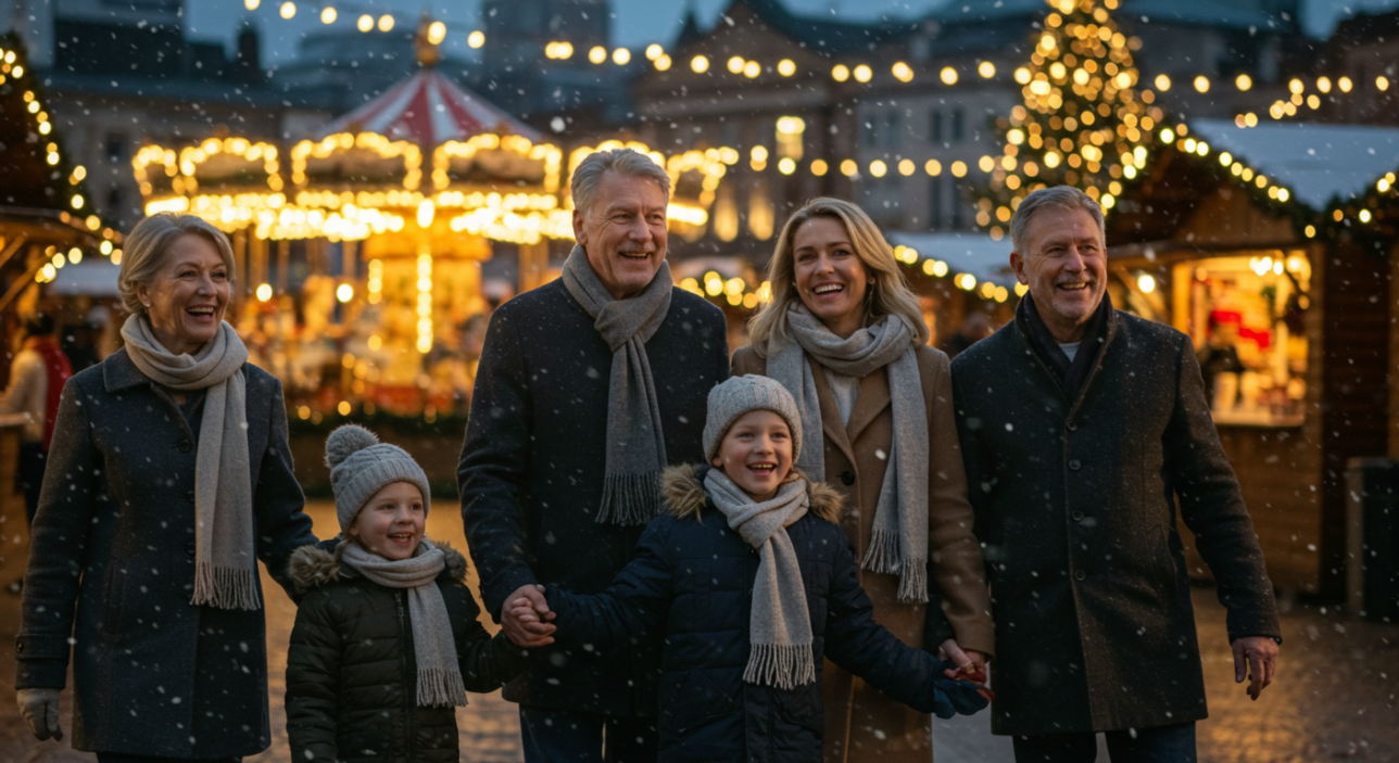 Final Thoughts Why Christmas Markets in Birmingham Are Unmissable