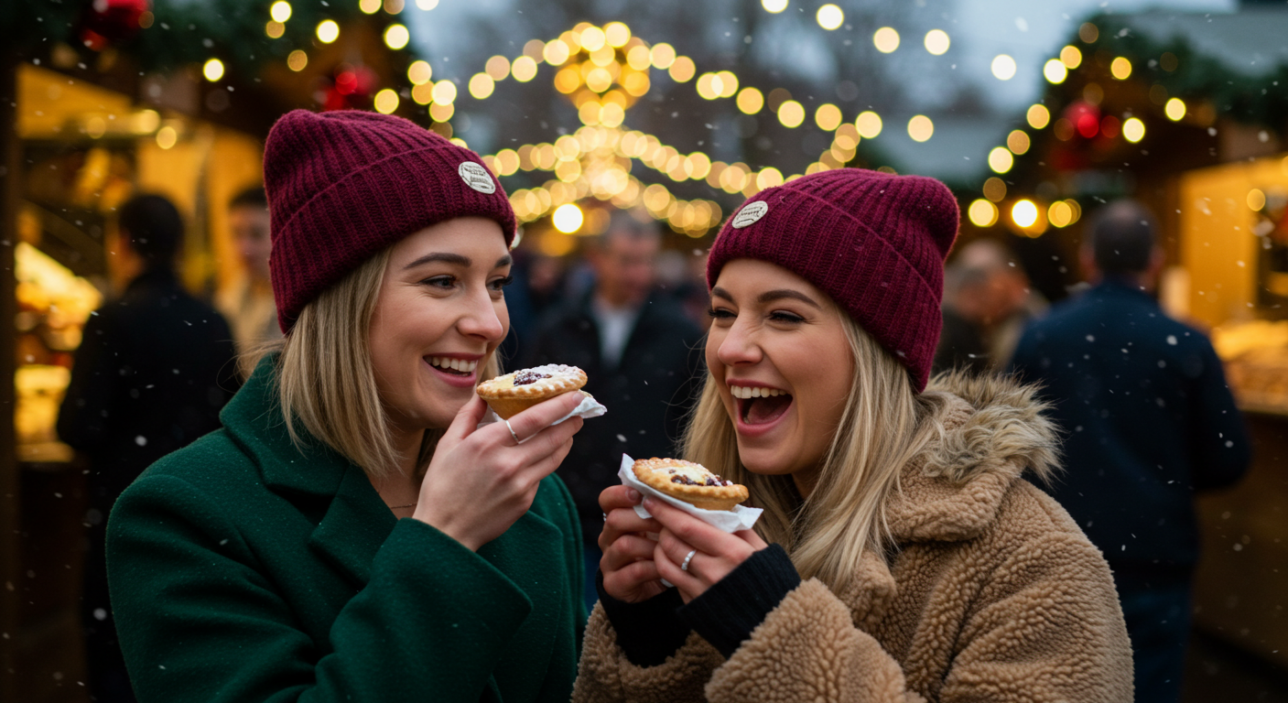 Final Thoughts Why Christmas Markets in Bournemouth Are Unmissable