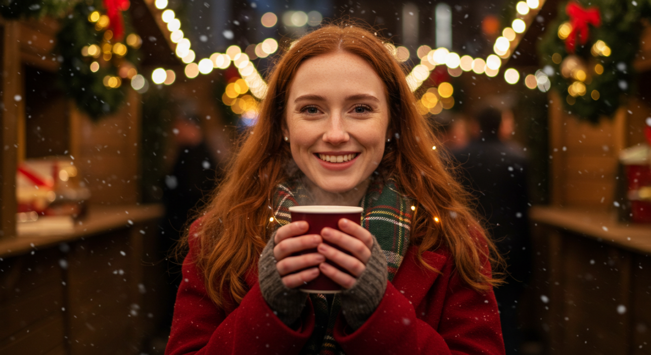 Final Thoughts Why Christmas Markets in Oxford Are Truly Special