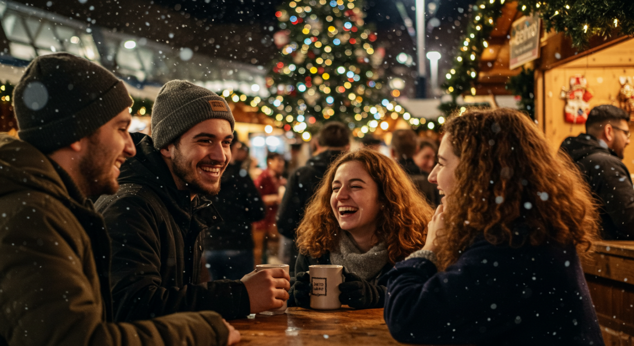 Final Thoughts Why Leeds Christmas Markets Are Worth the Trip