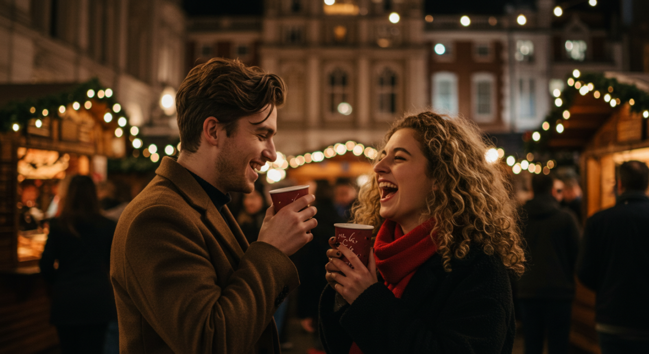 Final Thoughts Why These Christmas Markets in Southampton Are Worth a Visit