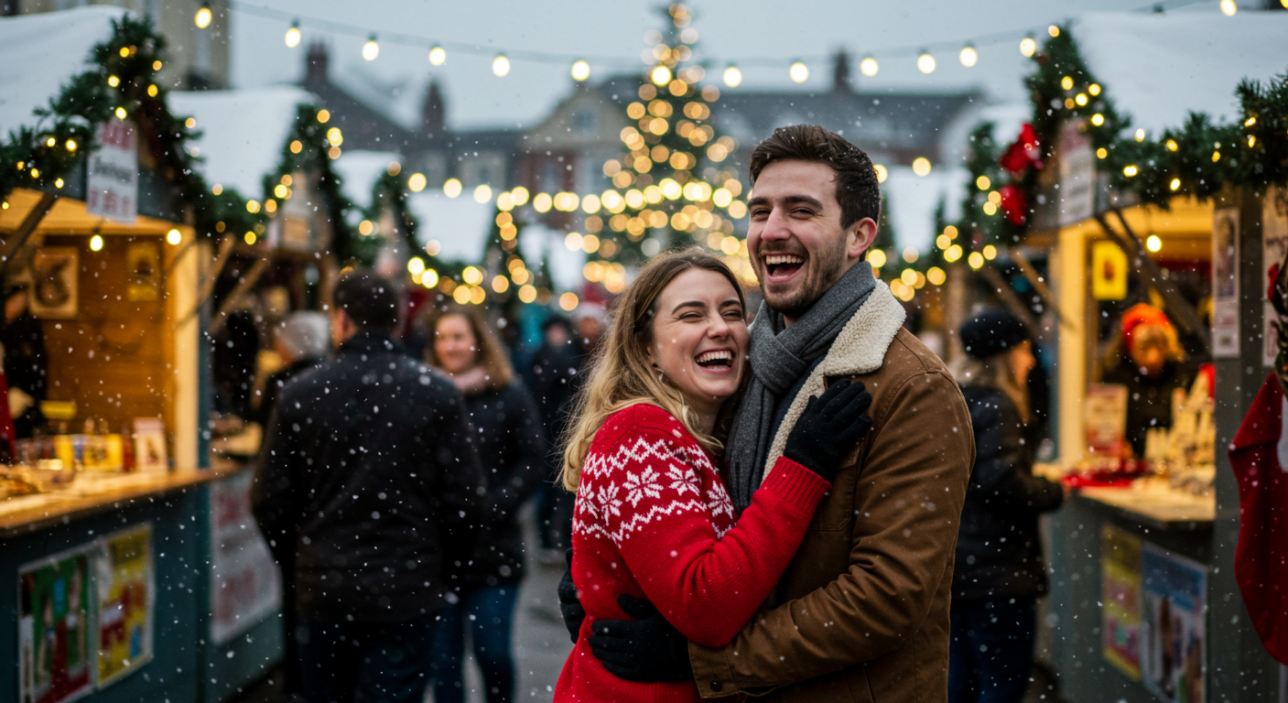 Future-Proofing the Festive Experience in Southampton