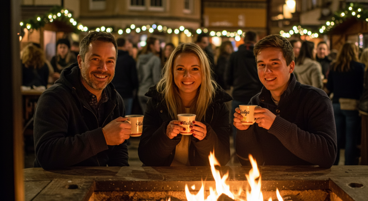 One Last Stroll Christmas Things to Do in Oxford