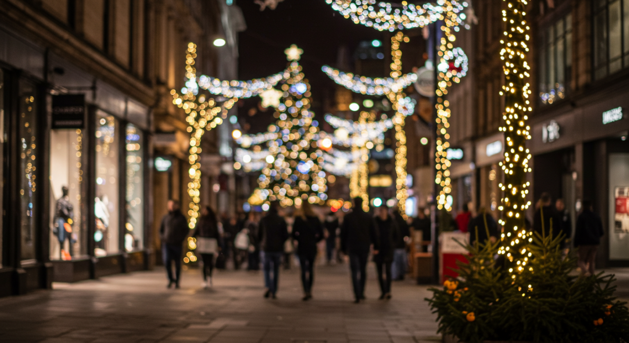 Planning Your Visit to the Lights