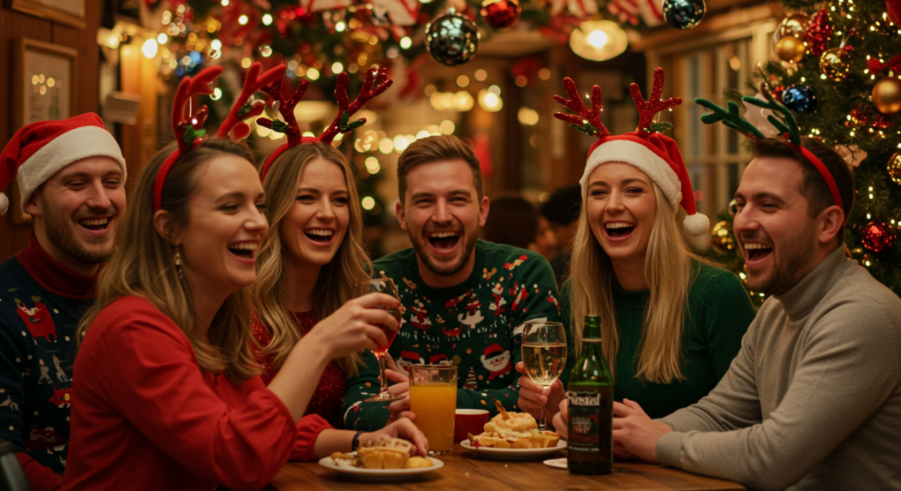 Practical Tips for Visiting Brighton at Christmas