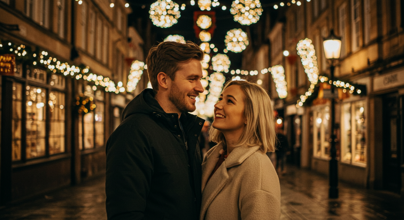 Tips for Visiting the Lights