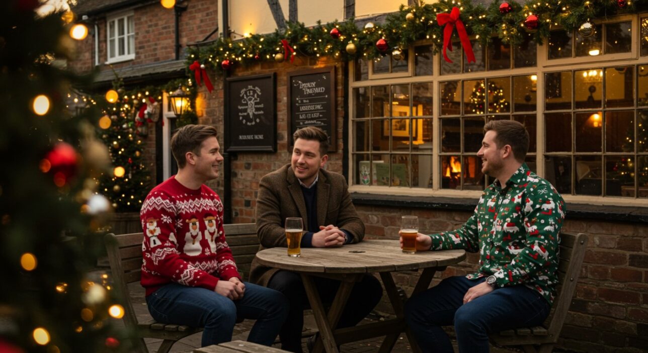 Conclusion Finding Your Perfect Base in Guildford