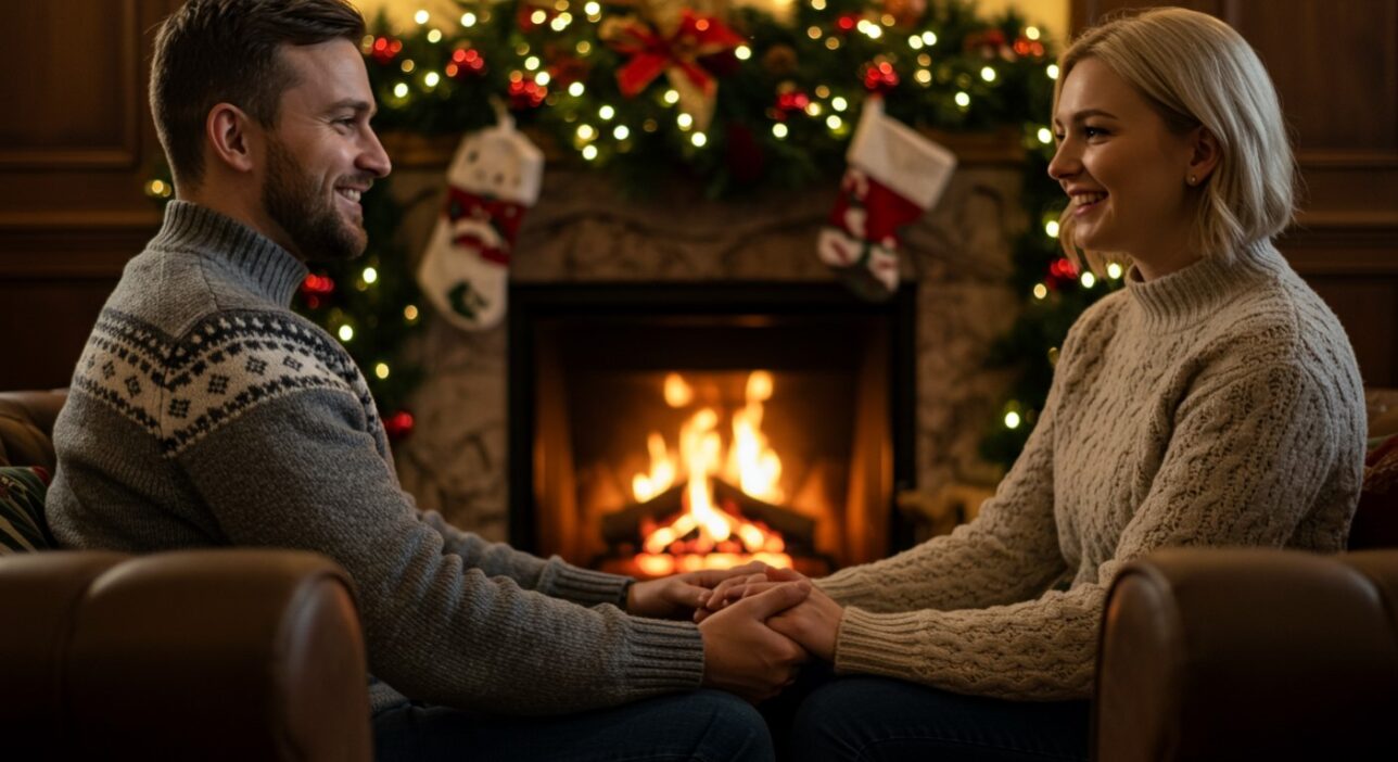 Luxury Hotels with Festive Packages