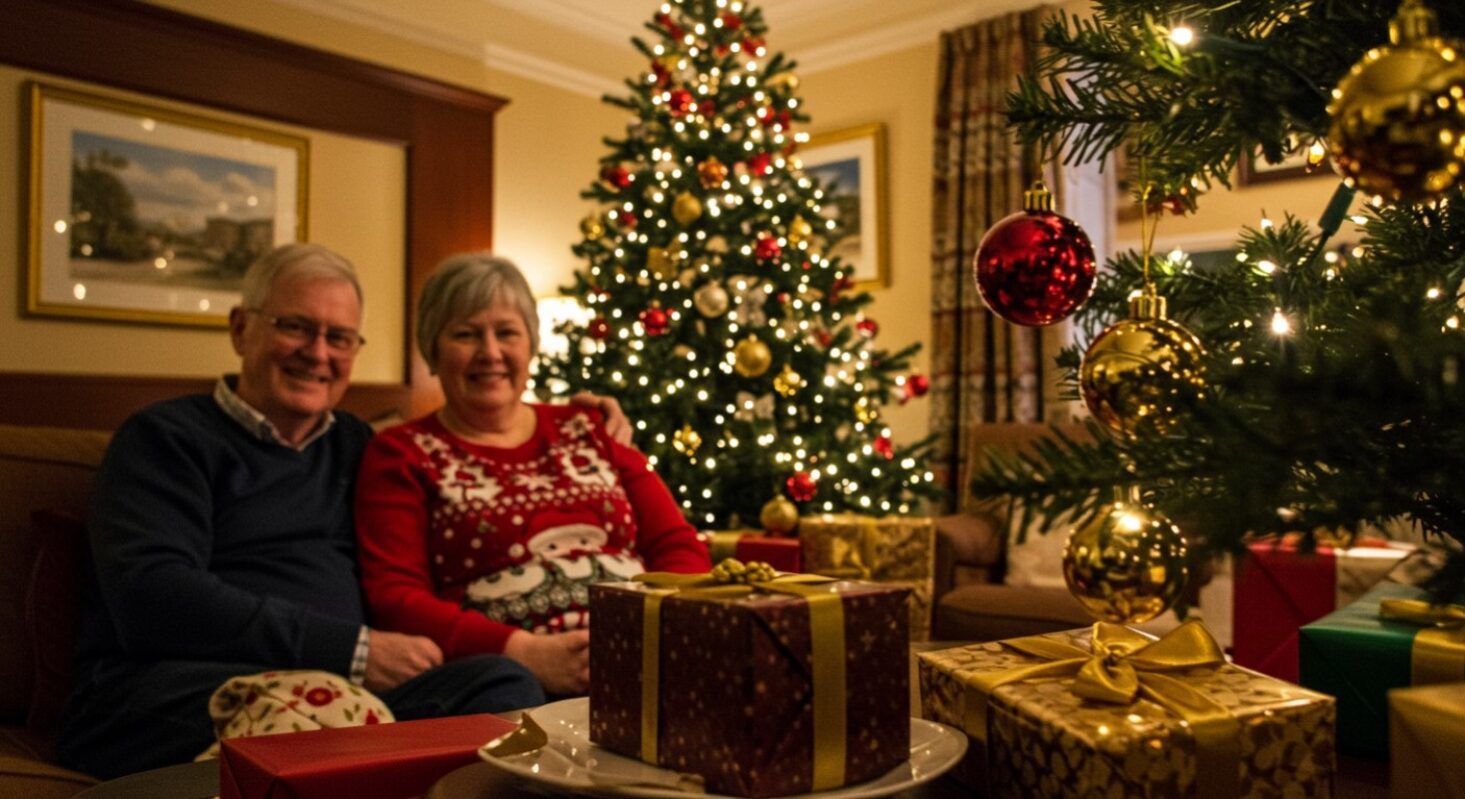 Where to Stay in Headingley at Christmas
