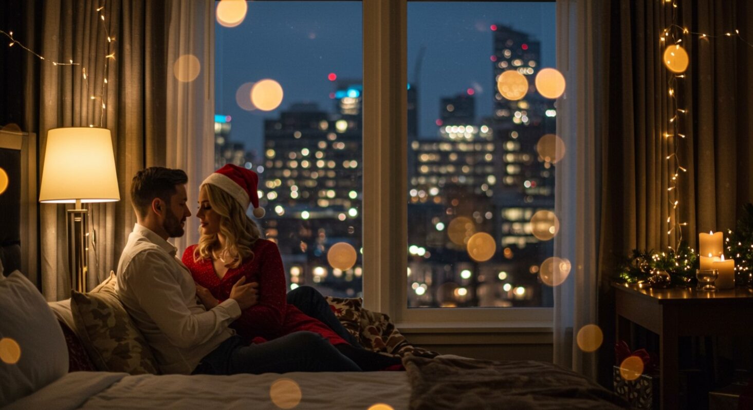 Where to Stay in Southampton at Christmas